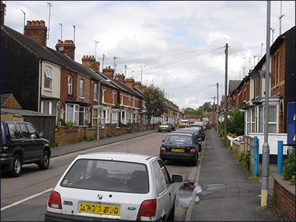 Spencer Road