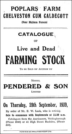 catalogue