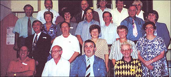 1995 reunion