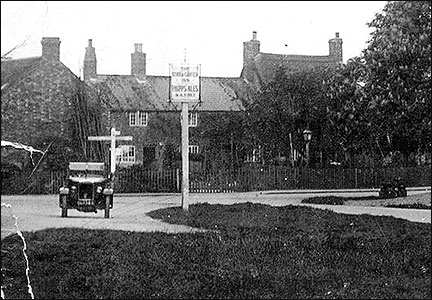 village green