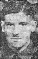 Sgt Sidney Odell