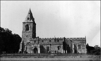 The Church