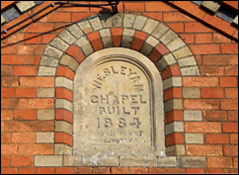 The date stone