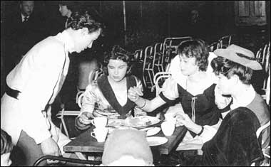 Snow White 1960