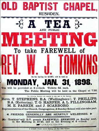 poster