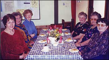 Another table
