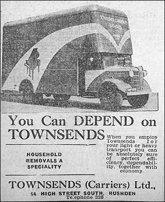 Townsends