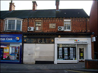 Lion Terrace in 2008