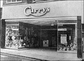 Currys