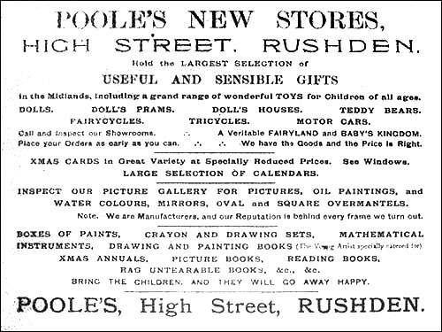 Poole's