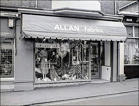 Allan Fabrics