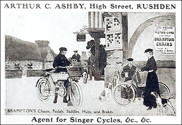 postcard