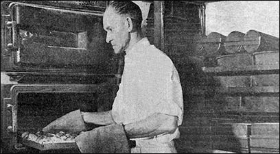 Mr Horace Golding