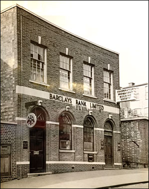 Barclays built in 1937