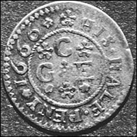 half-penny