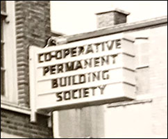 sign