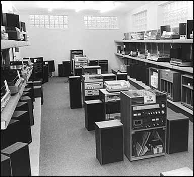 More Hi-fi