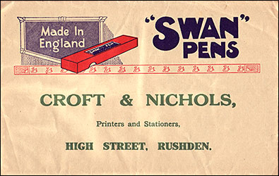 envelope