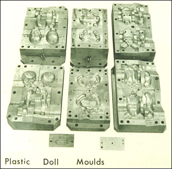 moulds