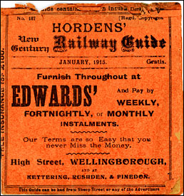 Edwards'furnishers