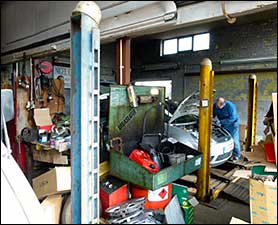 workshop
