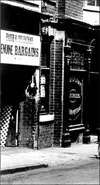 Haigh & Co Bazaar