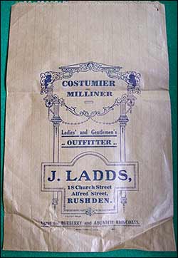 paper bag