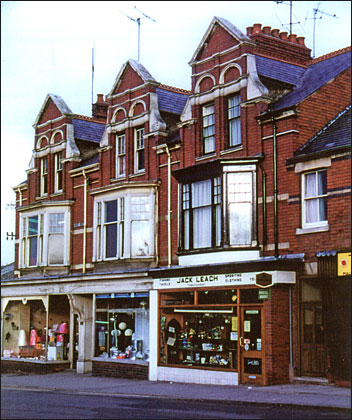 26 Church Street