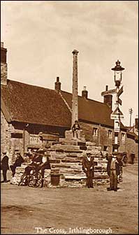 Irthlinborough