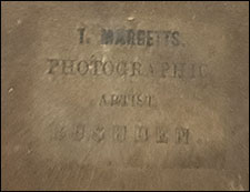 stamp