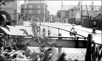 Higham Road 1960s
