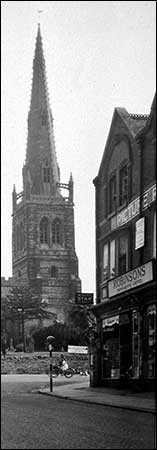 In the 1940s