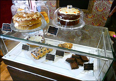 cakes