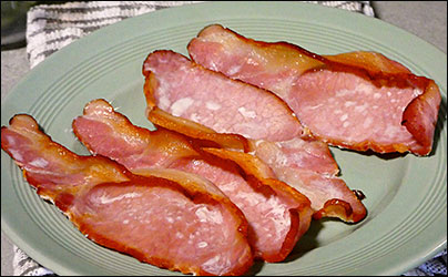 bacon