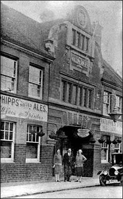 in th 1930s