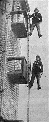 hook ladder