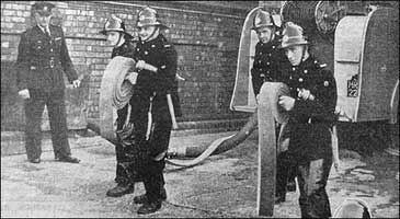 hoses