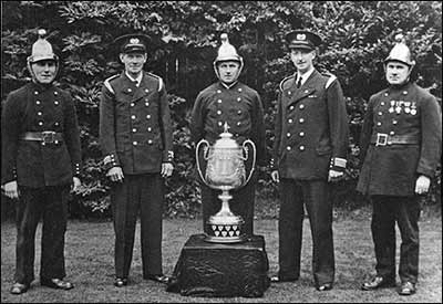 cup winners