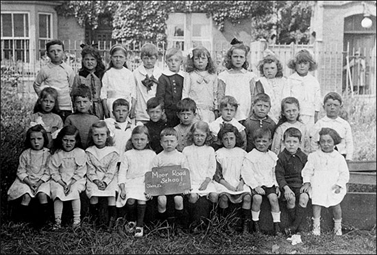 1923 Class IIa