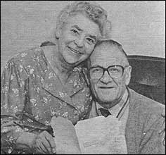 Alan and Jean Bing.