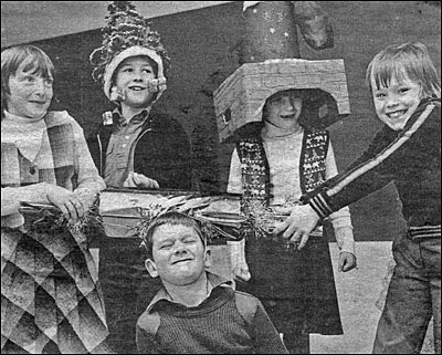 Denfield Top of the form