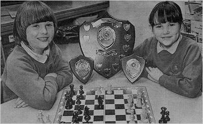 Denfield Queen's of the board