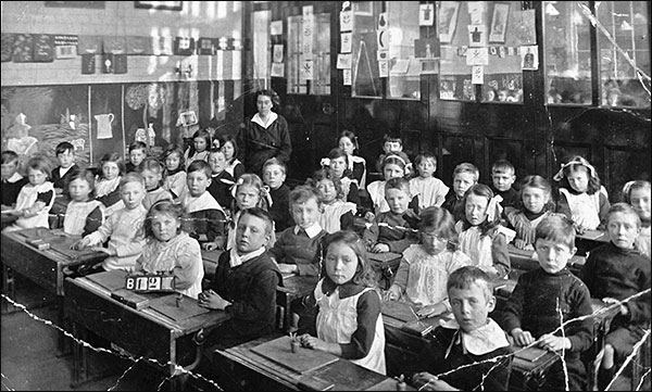 1915 class B12