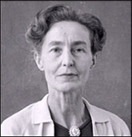 Marjorie