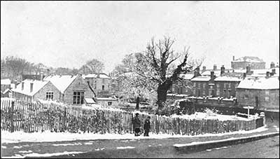 Easter 1908