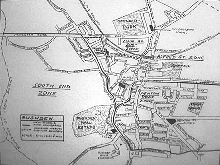 Zones 1931