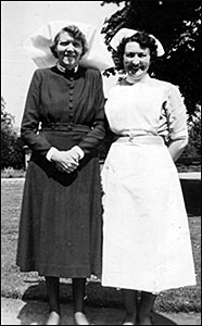 nurses