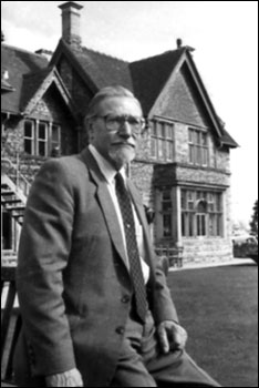 Rowan Flack at Rushden House