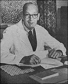 Dr Lord