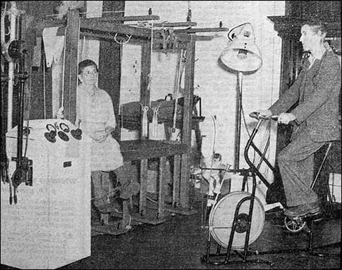 Physiotherapy